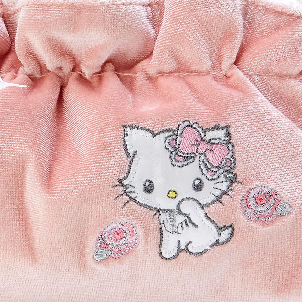Sanrio Charmy Kitty Pouch 973211 Heisei Character Ribbon- Japan Figure Store - #1 Bring To You The Best Japanese Goods
