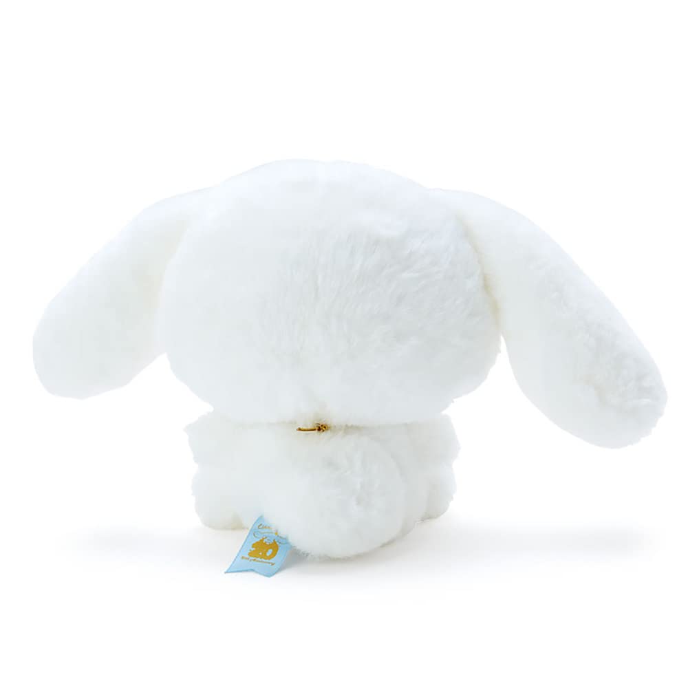 SANRIO Plush Doll Cinnamoroll 20Th Anniversary Life-Sized Cinnamoroll Birthday- Japan Figure Store - #1 Bring To You The Best Japanese Goods