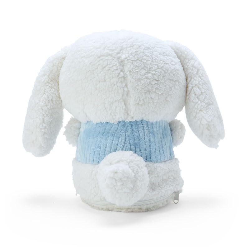 Sanrio Cinnamoroll 3Way Blanket 583171- Japan Figure Store - #1 Bring To You The Best Japanese Goods