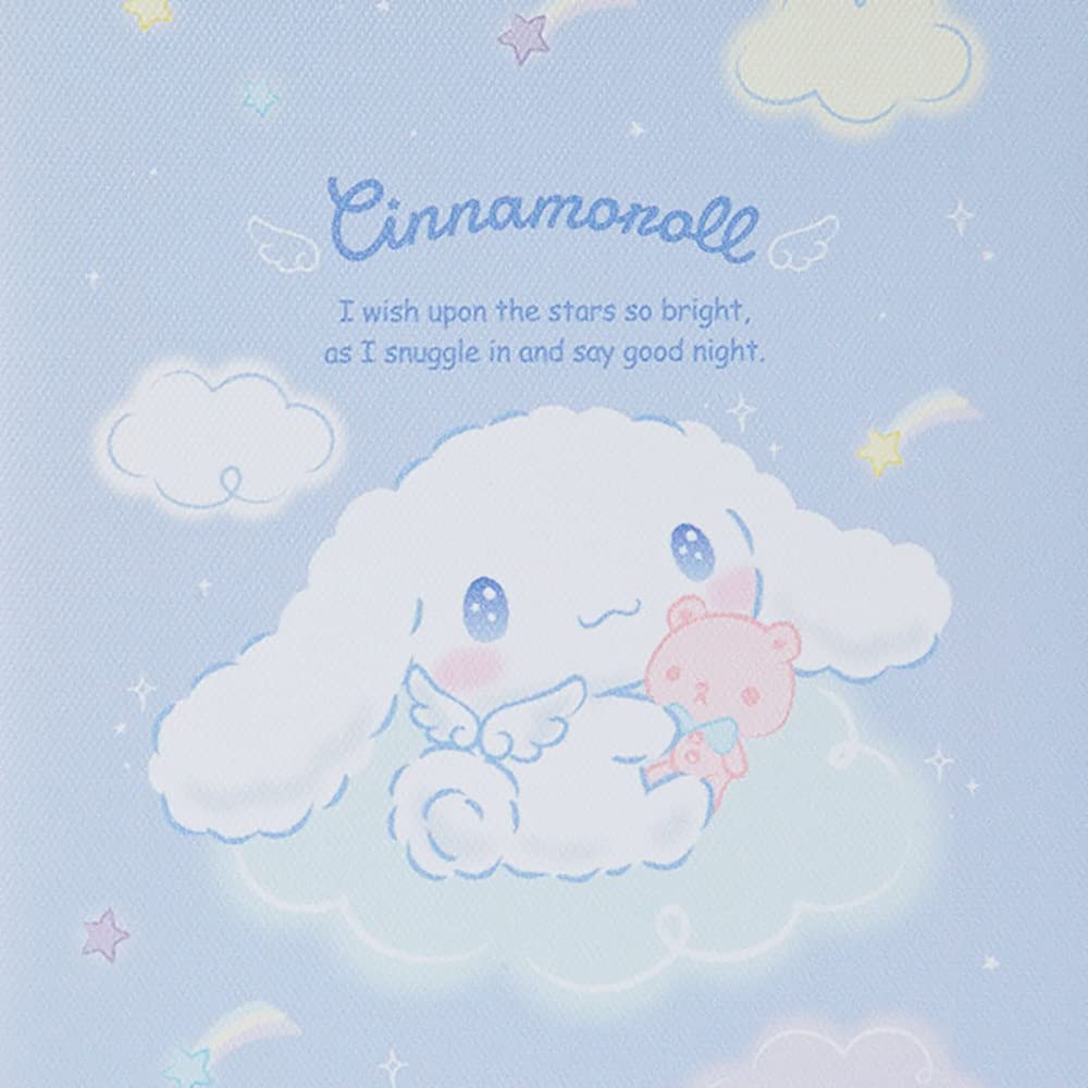 SANRIO Art Panel Cinnamoroll Starry Sky- Japan Figure Store - #1 Bring To You The Best Japanese Goods