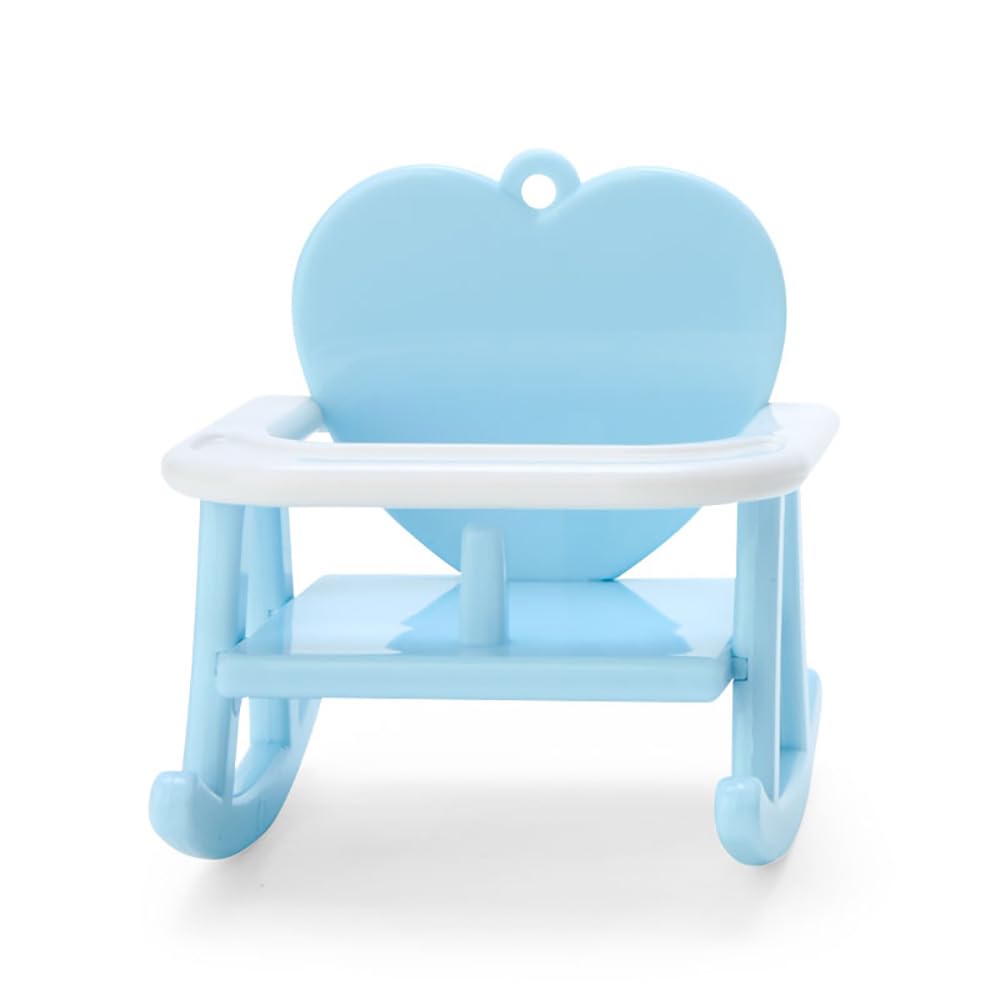Sanrio Cinnamoroll Baby Chair 555070- Japan Figure Store - #1 Bring To You The Best Japanese Goods