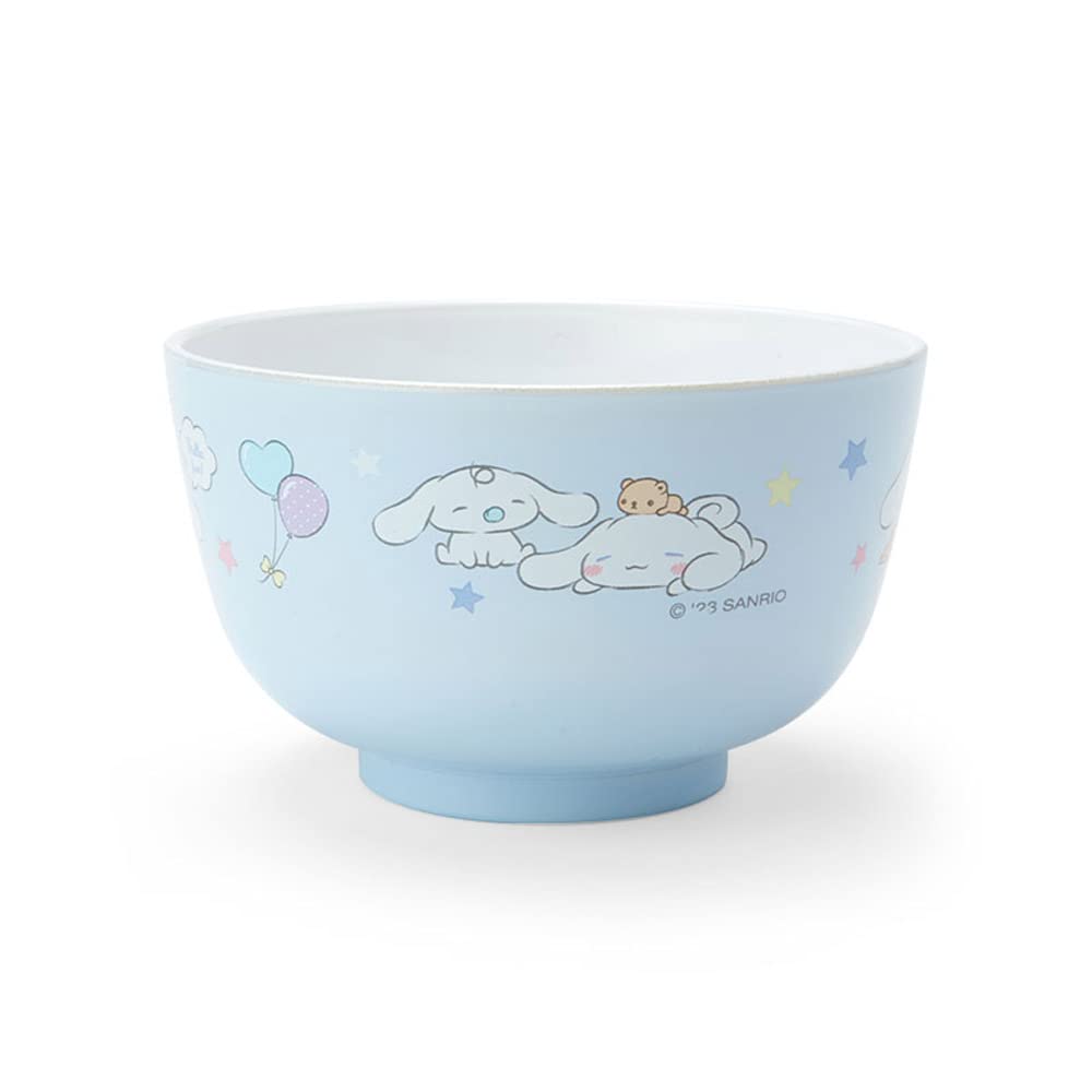 Sanrio Cinnamoroll Japan Bowl 364428- Japan Figure Store - #1 Bring To You The Best Japanese Goods