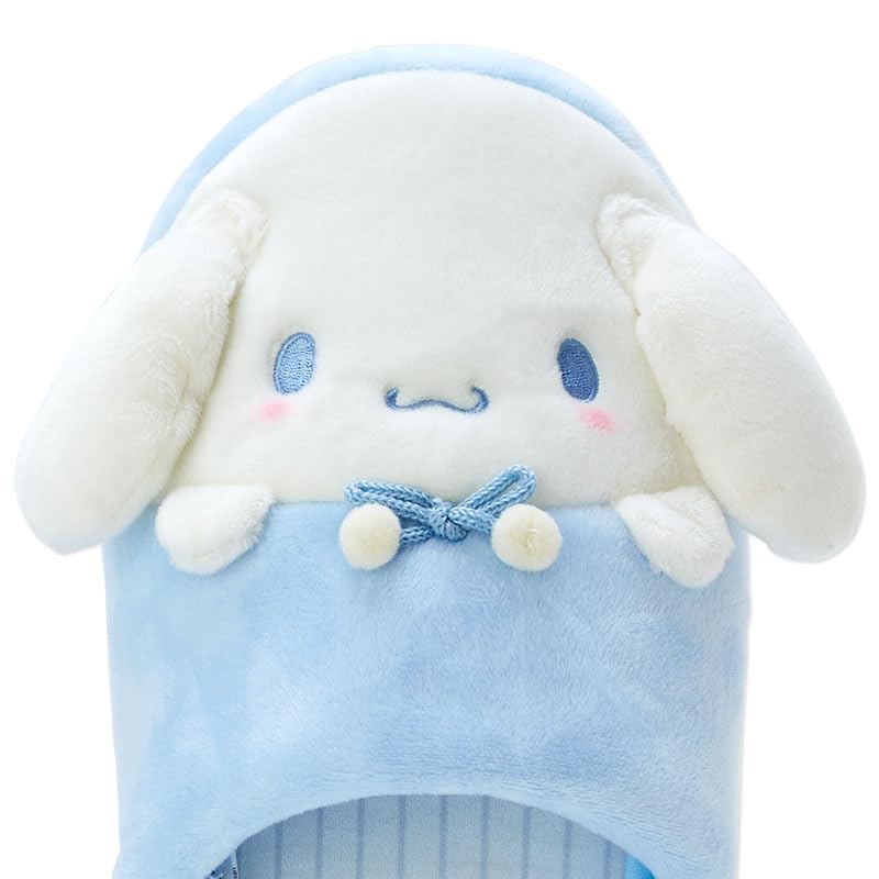 Sanrio Cinnamoroll Slippers 597309- Japan Figure Store - #1 Bring To You The Best Japanese Goods
