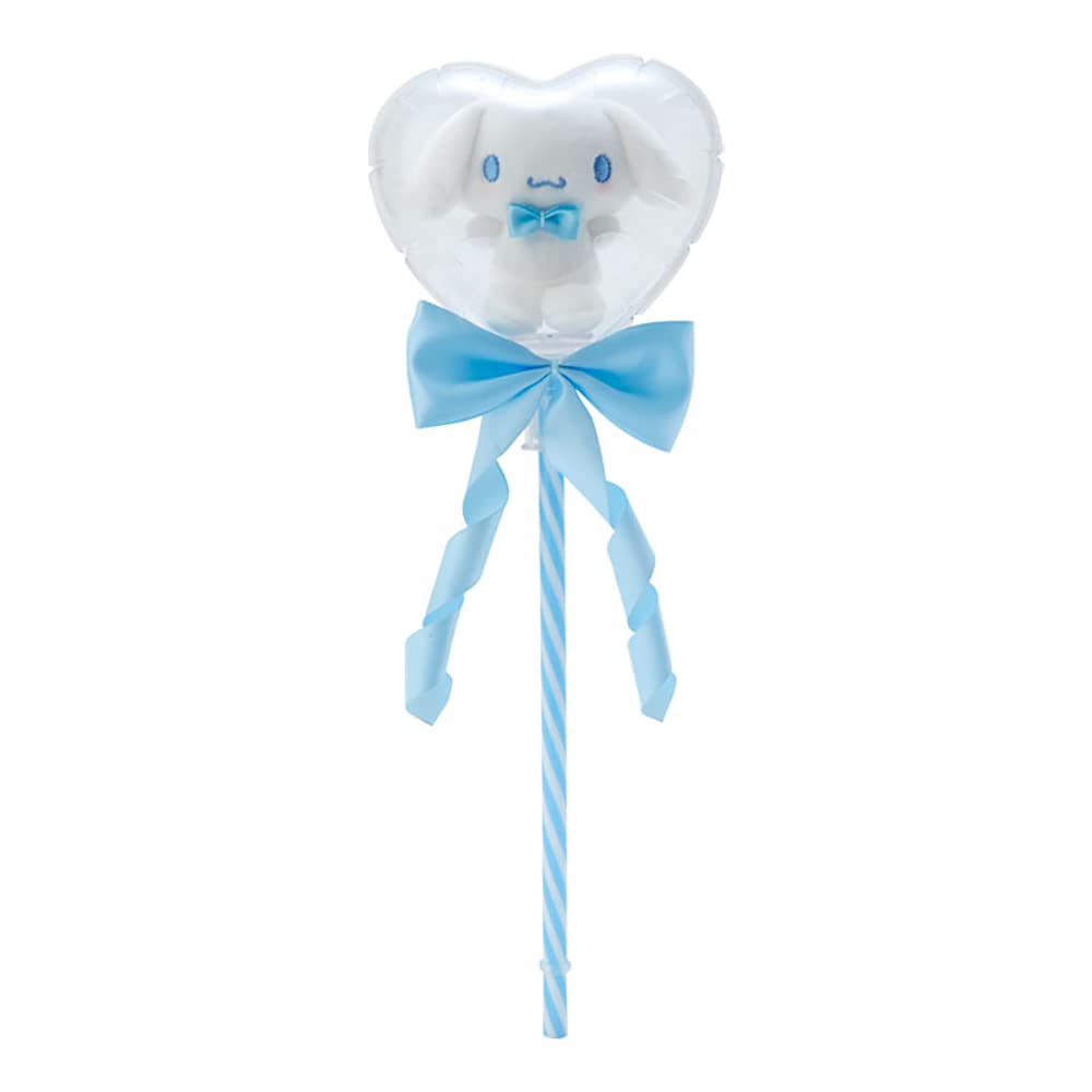 Sanrio Cinnamoroll Balloon Style Mascot Japan 007536- Japan Figure Store - #1 Bring To You The Best Japanese Goods