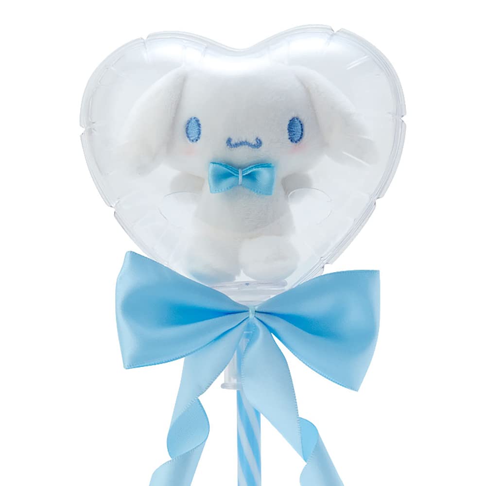 Sanrio Cinnamoroll Balloon Style Mascot Japan 007536- Japan Figure Store - #1 Bring To You The Best Japanese Goods