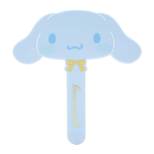 Sanrio 412929 Cinnamoroll Face Brush Sky Blue Candy Design - Cinnamoroll Face Brush- Japan Figure Store - #1 Bring To You The Best Japanese Goods