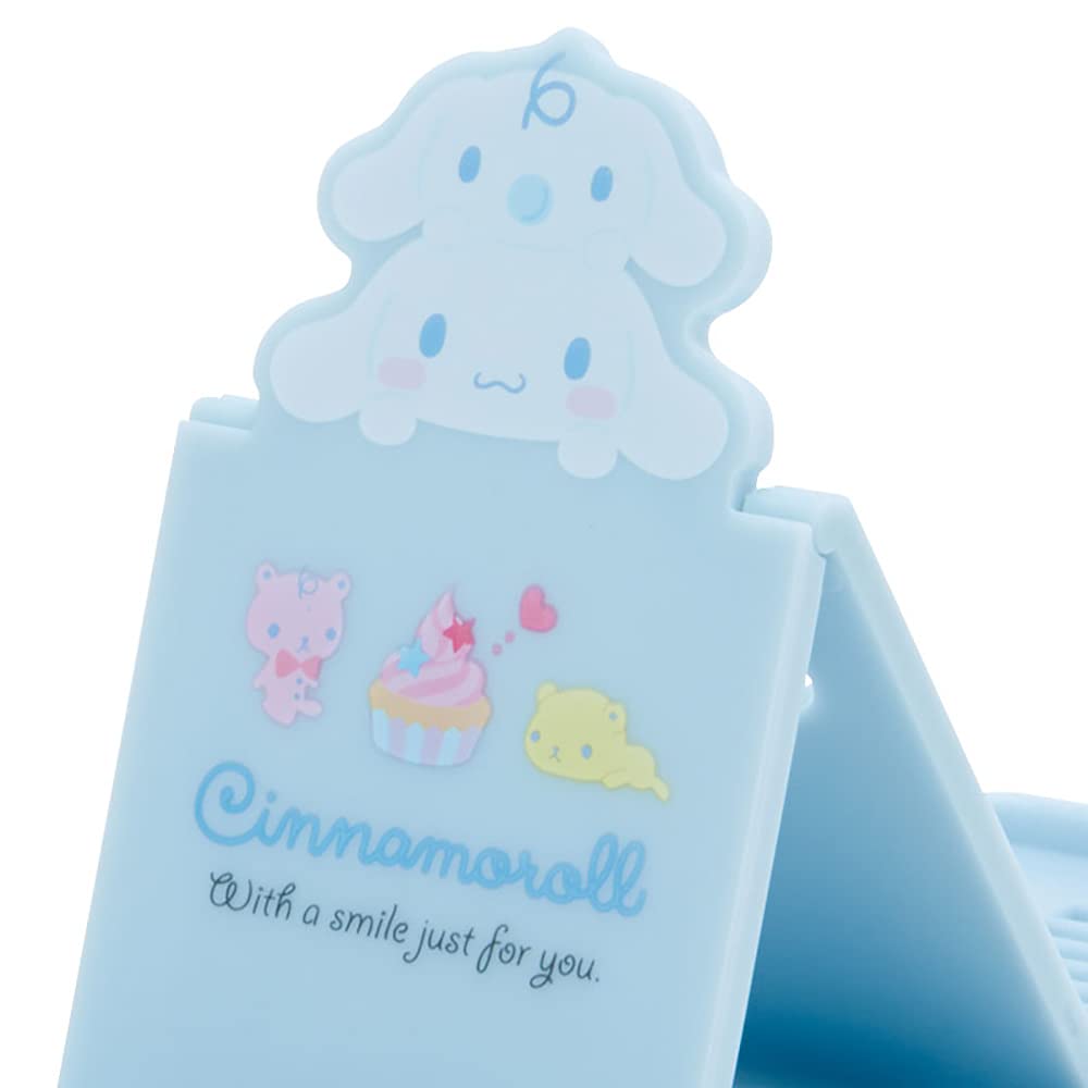 SANRIO Folding Smartphone Stand Cinnamoroll- Japan Figure Store - #1 Bring To You The Best Japanese Goods