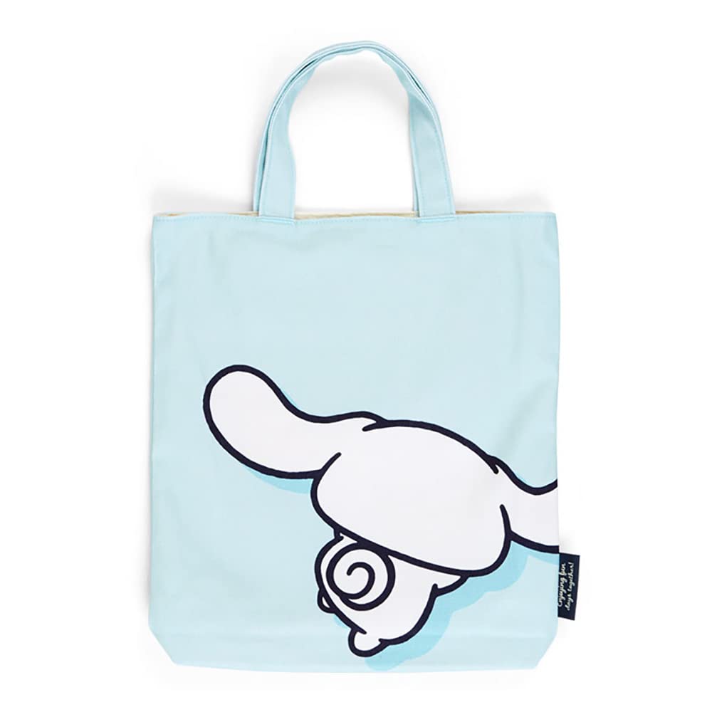 SANRIO Handbag Cinnamoroll Simple Design- Japan Figure Store - #1 Bring To You The Best Japanese Goods
