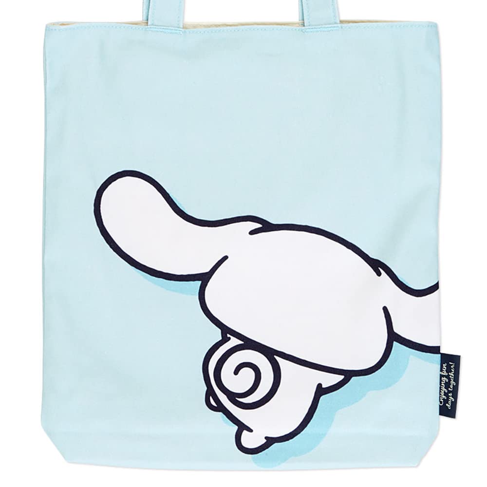 SANRIO Handbag Cinnamoroll Simple Design- Japan Figure Store - #1 Bring To You The Best Japanese Goods