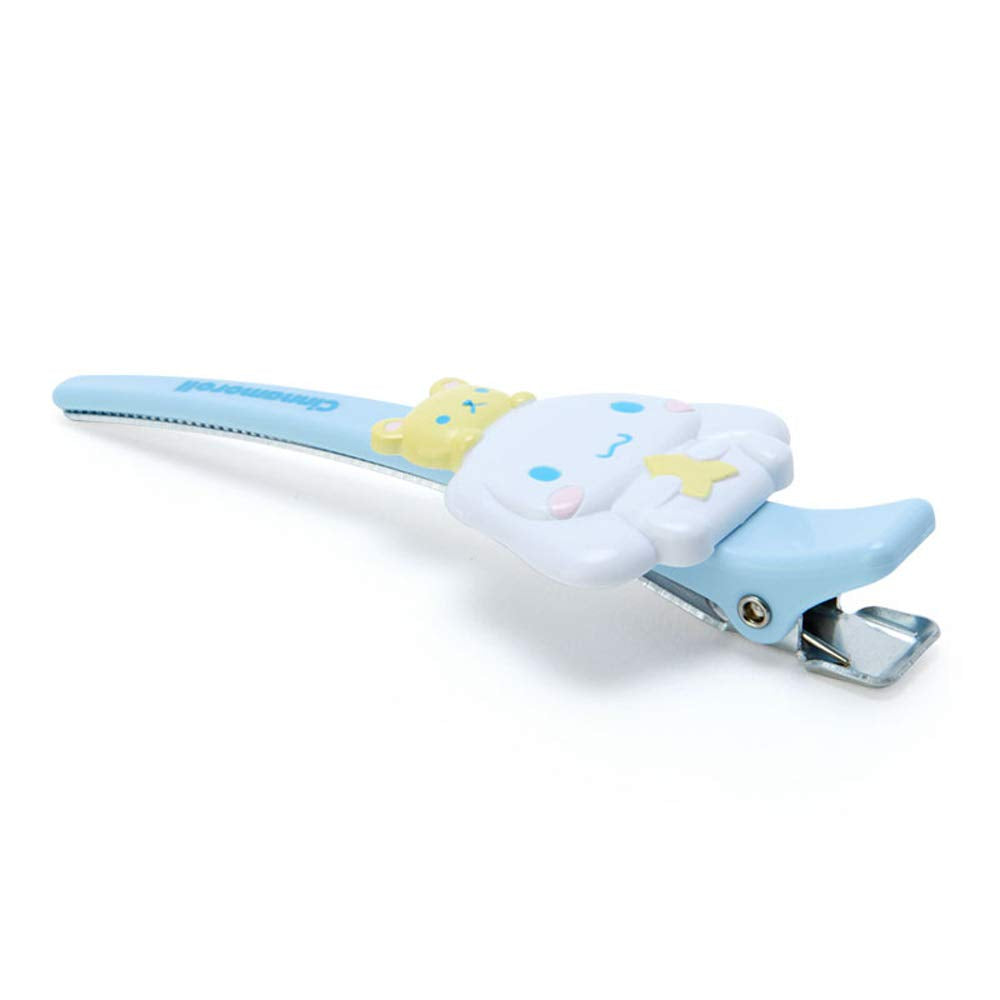 SANRIO Long Hair Clip Cinnamoroll- Japan Figure Store - #1 Bring To You The Best Japanese Goods