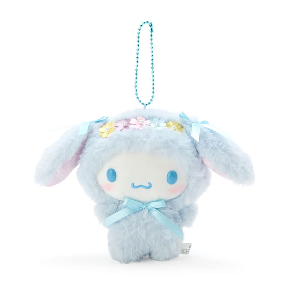 SANRIO Mascot Keychain Cinnamoroll Easter- Japan Figure Store - #1 Bring To You The Best Japanese Goods