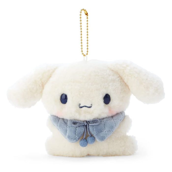 Sanrio Cinnamoroll Mascot Holder (Potoko) 512541- Japan Figure Store - #1 Bring To You The Best Japanese Goods