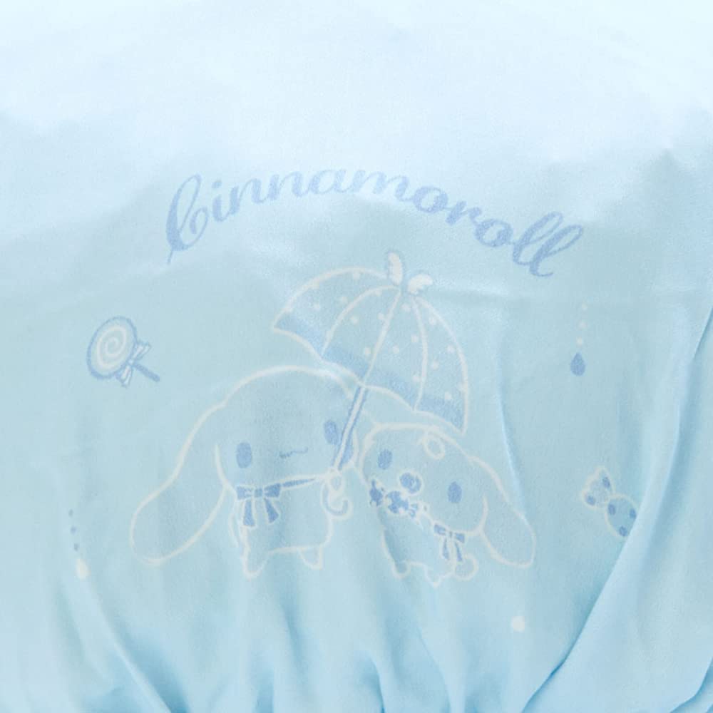 Sanrio 429741 Cinnamoroll Night Cap Sky Blue Candy Design - Cinnamoroll Night Cap - Kawaii Night Cap- Japan Figure Store - #1 Bring To You The Best Japanese Goods
