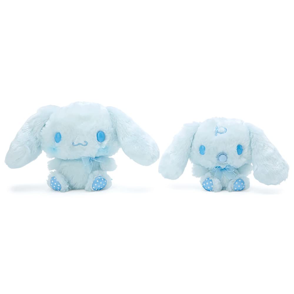 Sanrio 412686 Cinnamoroll Plush Set Sky Blue Candy Design - Cinnamoroll Plush Set- Japan Figure Store - #1 Bring To You The Best Japanese Goods