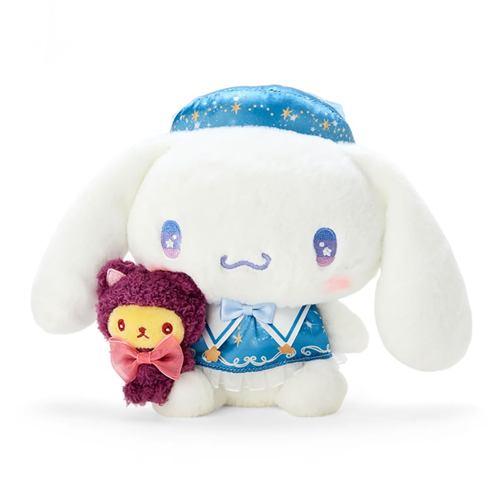 Sanrio Cinnamoroll Plush Toy Japan Magical 134295- Japan Figure Store - #1 Bring To You The Best Japanese Goods