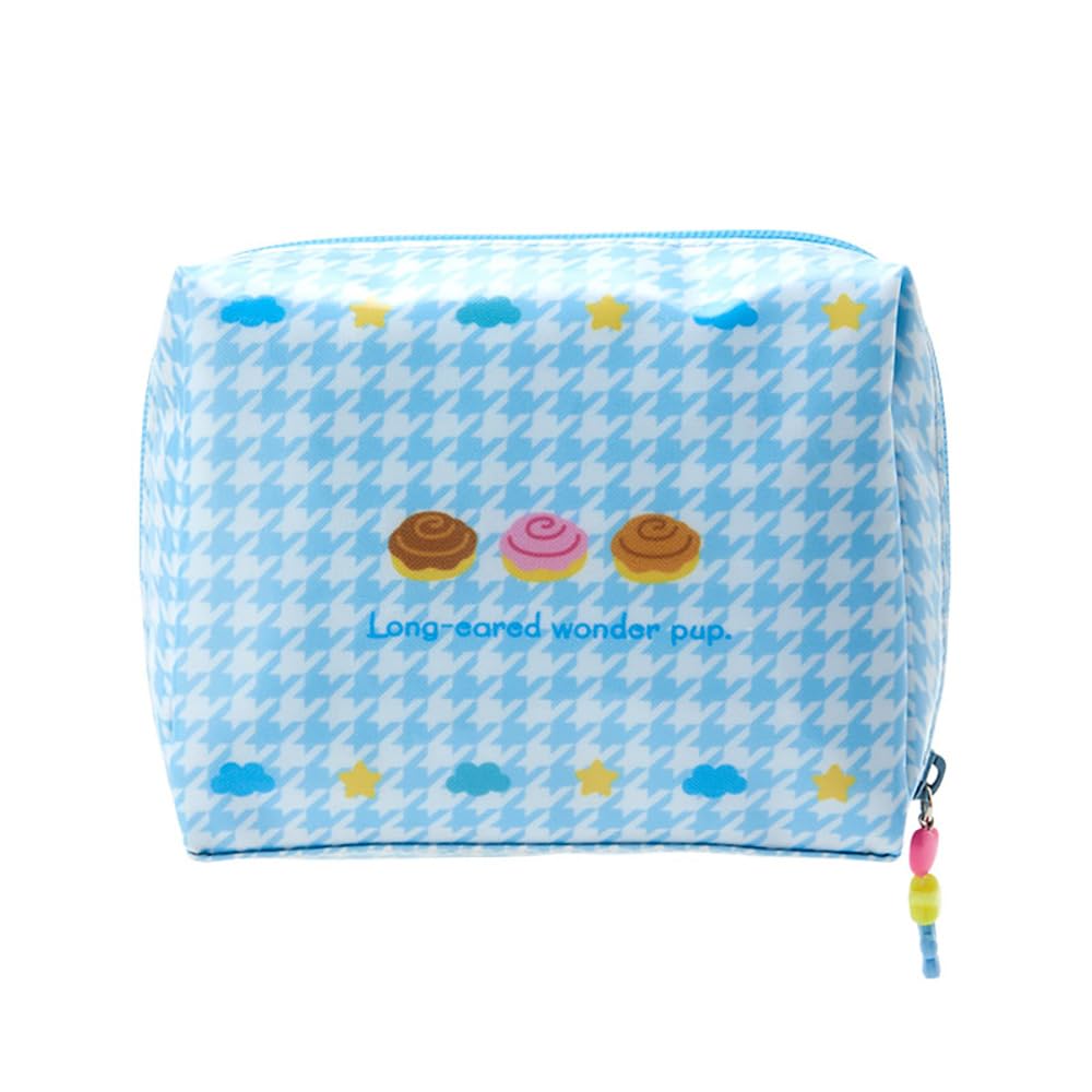 Sanrio Cinnamoroll Kaohana Pouch 276286- Japan Figure Store - #1 Bring To You The Best Japanese Goods