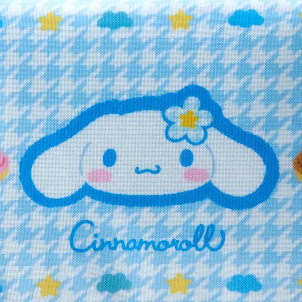 Sanrio Cinnamoroll Kaohana Pouch 276286- Japan Figure Store - #1 Bring To You The Best Japanese Goods