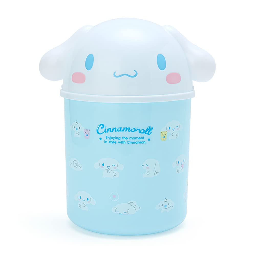 Sanrio Cinnamoroll Room Box 505633- Japan Figure Store - #1 Bring To You The Best Japanese Goods