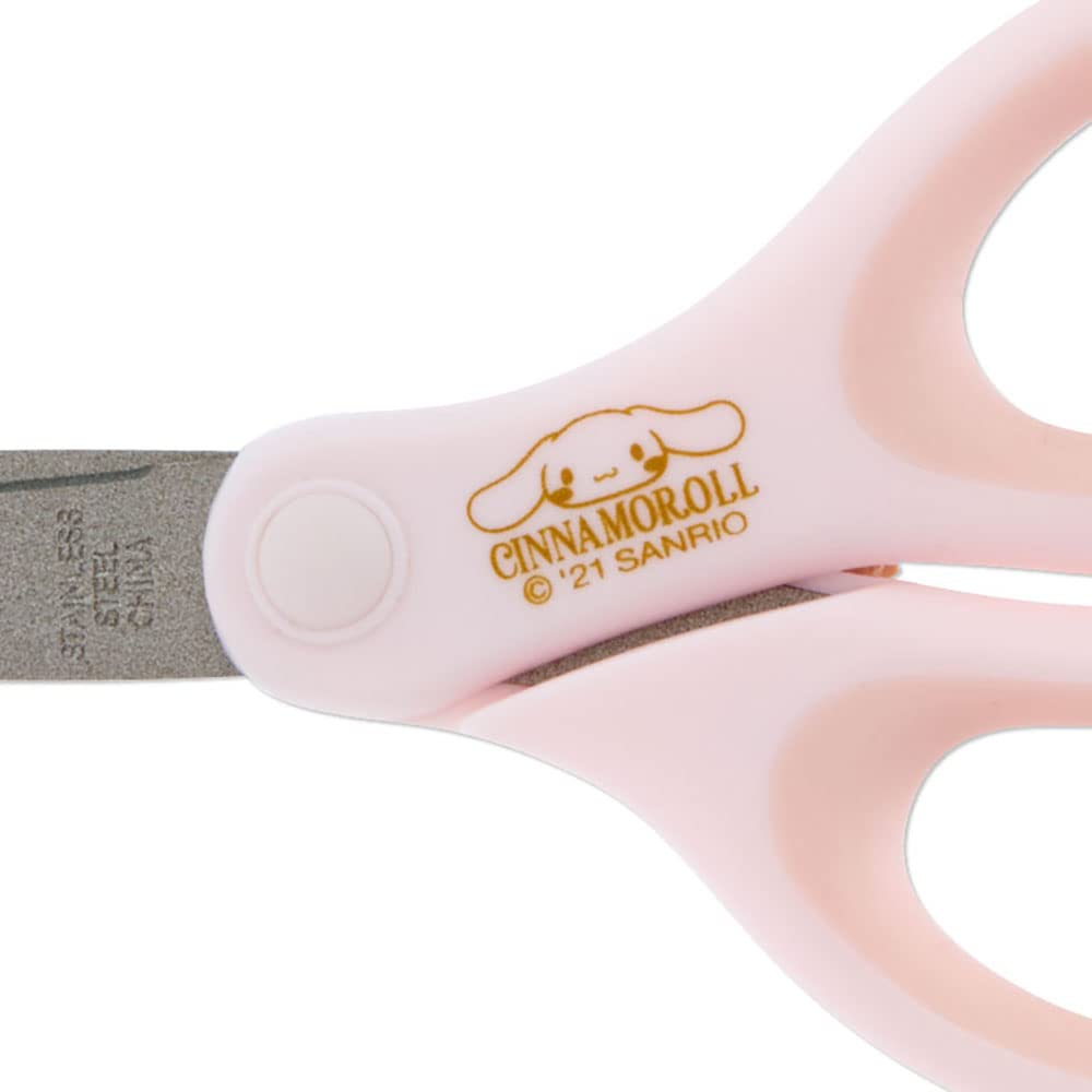 SANRIO Scissors Cinnamoroll- Japan Figure Store - #1 Bring To You The Best Japanese Goods