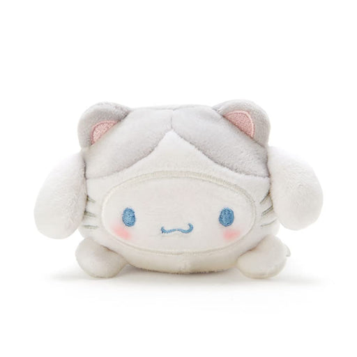 Sanrio Cinnamoroll Sticky Cat Mascot 811955 Freesize- Japan Figure Store - #1 Bring To You The Best Japanese Goods