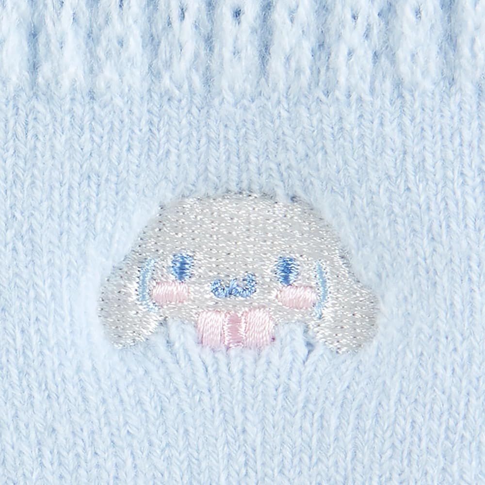 Sanrio Cinnamoroll Socks 274577- Japan Figure Store - #1 Bring To You The Best Japanese Goods