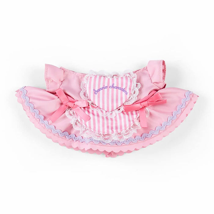 Sanrio Apron Dress Pitatto Friends Japan 812919- Japan Figure Store - #1 Bring To You The Best Japanese Goods