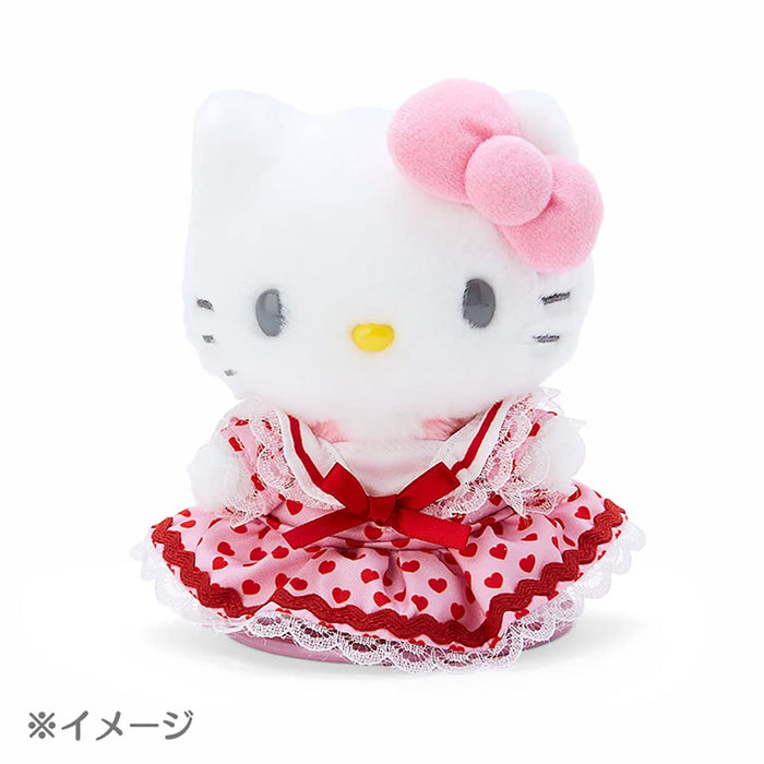 Sanrio Sailor Dress Pitatto Friends Japan 812803- Japan Figure Store - #1 Bring To You The Best Japanese Goods