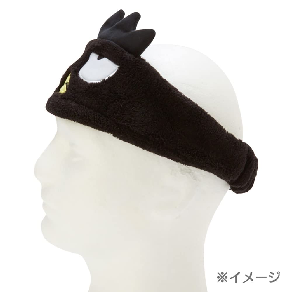 SANRIO Hair Band Bad Badtz-Maru- Japan Figure Store - #1 Bring To You The Best Japanese Goods