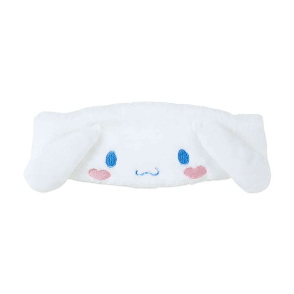 SANRIO Hair Band Cinnamoroll- Japan Figure Store - #1 Bring To You The Best Japanese Goods