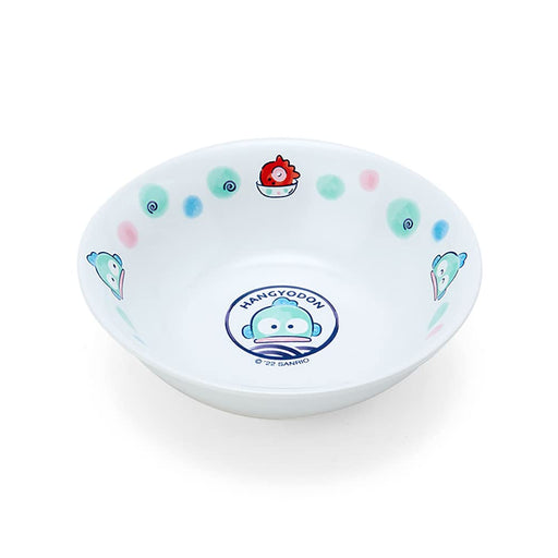 SANRIO Small Bowl Hangyodon SANRIO Cafeteria- Japan Figure Store - #1 Bring To You The Best Japanese Goods