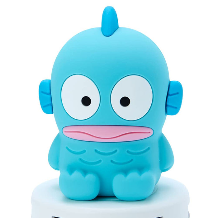 Sanrio Hangyodon Usb Hub: Make Your Telework Environment More Comfortable - Japanese Usb Hub- Japan Figure Store - #1 Bring To You The Best Japanese Goods
