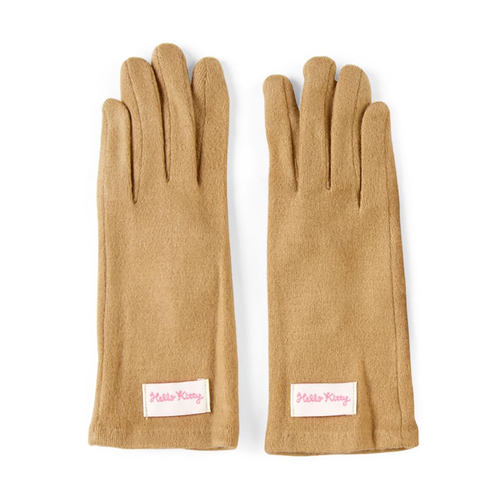 Sanrio Hello Kitty 3Way Gloves 569542- Japan Figure Store - #1 Bring To You The Best Japanese Goods