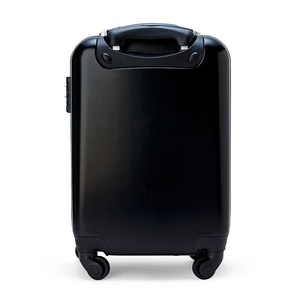 SANRIO Suitcase Carrying Bag Hello Kitty- Japan Figure Store - #1 Bring To You The Best Japanese Goods