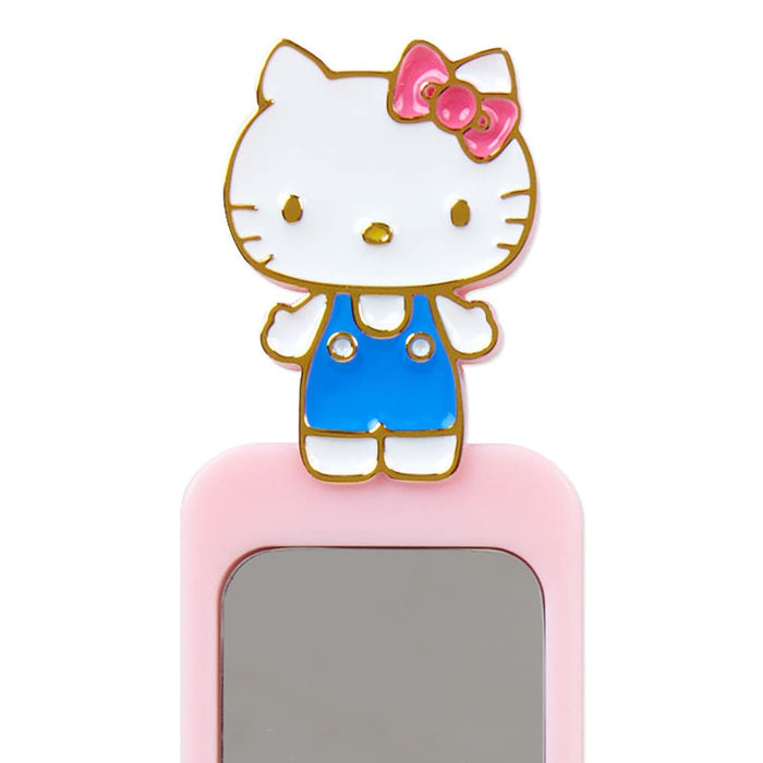 Sanrio Hello Kitty Compact Mirror 250961- Japan Figure Store - #1 Bring To You The Best Japanese Goods
