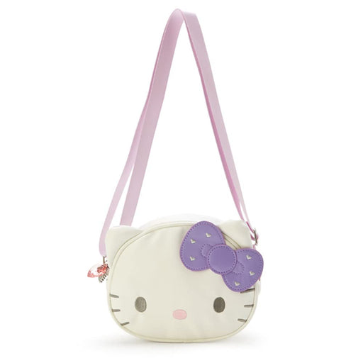 SANRIO Kids Pochette Shoulder Bag Hello Kitty- Japan Figure Store - #1 Bring To You The Best Japanese Goods