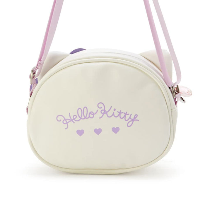 SANRIO Kids Pochette Shoulder Bag Hello Kitty- Japan Figure Store - #1 Bring To You The Best Japanese Goods