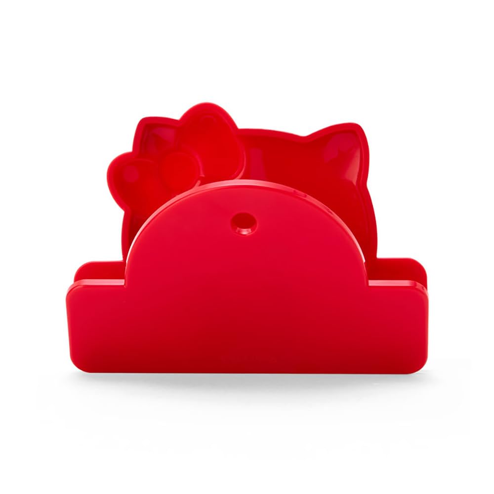 Sanrio Hello Kitty Mark Resistant Face Clip Japan 396559- Japan Figure Store - #1 Bring To You The Best Japanese Goods