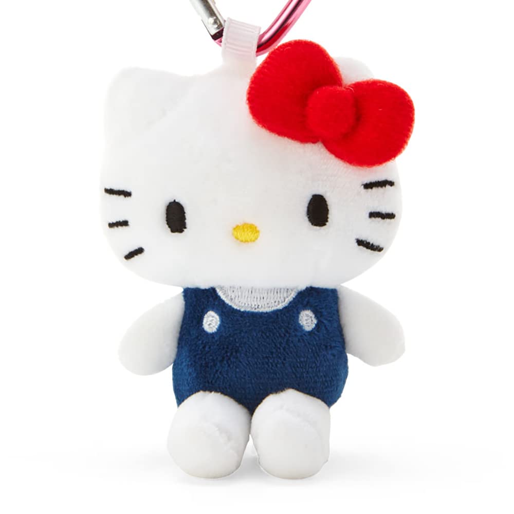 Sanrio Hello Kitty Mini Holder - Mascot Style 304832- Japan Figure Store - #1 Bring To You The Best Japanese Goods