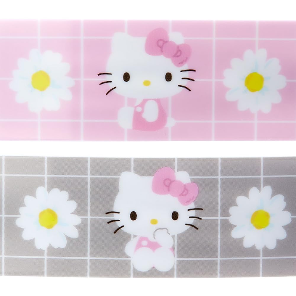 Sanrio Hello Kitty 3-Pin Set (2) | Japan | 054437- Japan Figure Store - #1 Bring To You The Best Japanese Goods