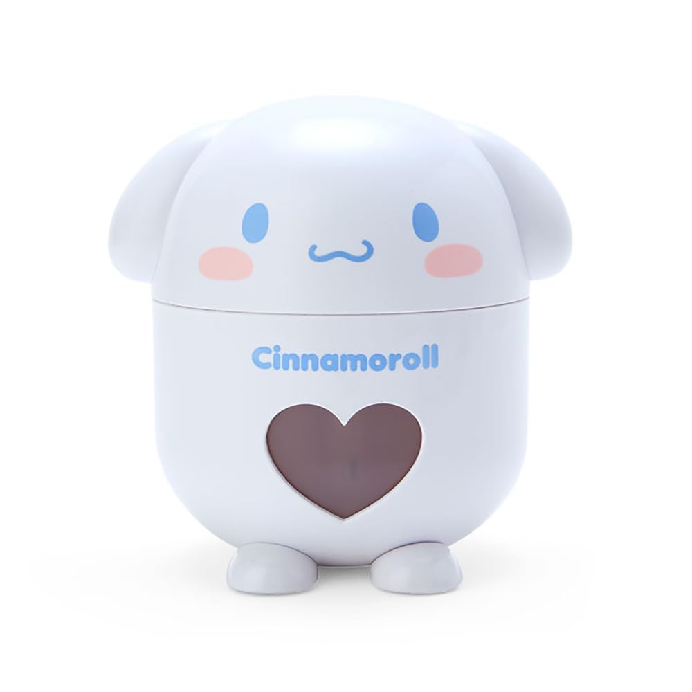 Sanrio Humidifier Cinnamoroll 974528 12.2x10x12.8cm- Japan Figure Store - #1 Bring To You The Best Japanese Goods