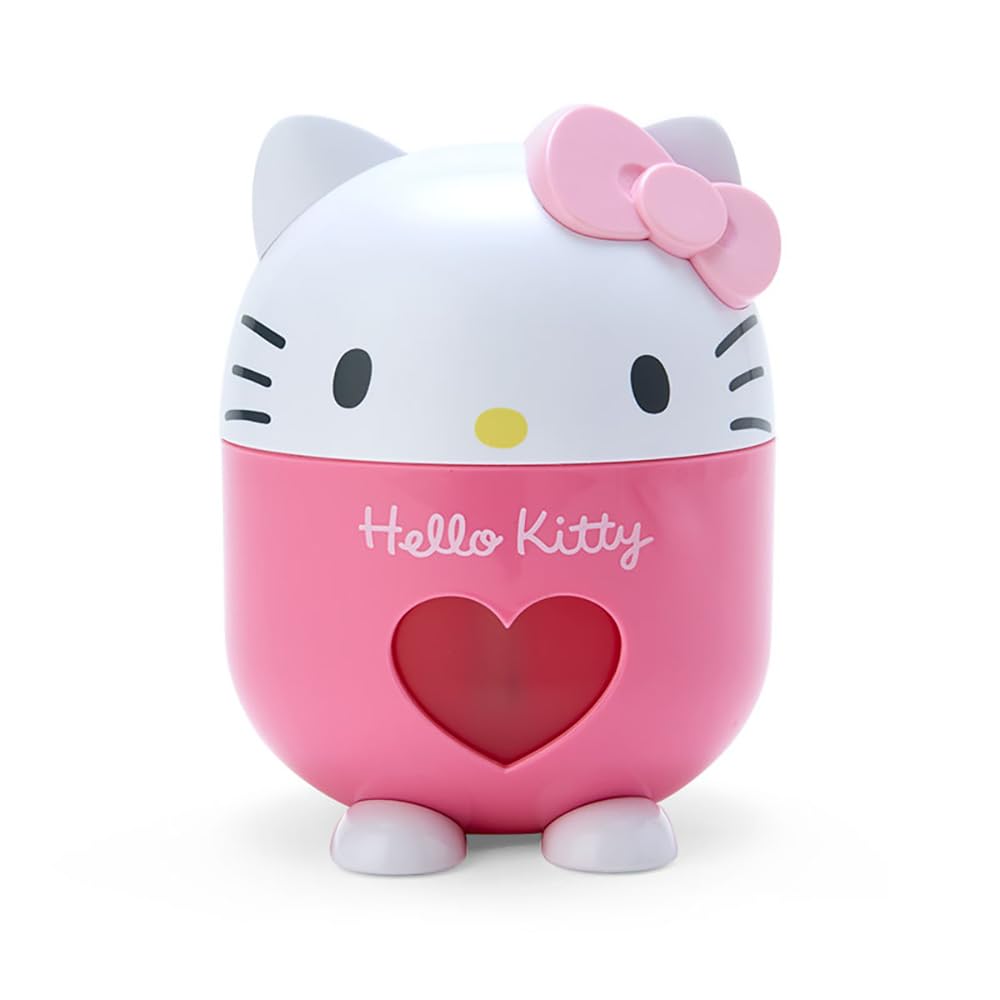 Sanrio Humidifier Hello Kitty 974331 10x10x12.8cm- Japan Figure Store - #1 Bring To You The Best Japanese Goods