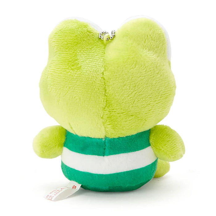 Sanrio Kero Kero Keroppi Mascot Holder 928381- Japan Figure Store - #1 Bring To You The Best Japanese Goods