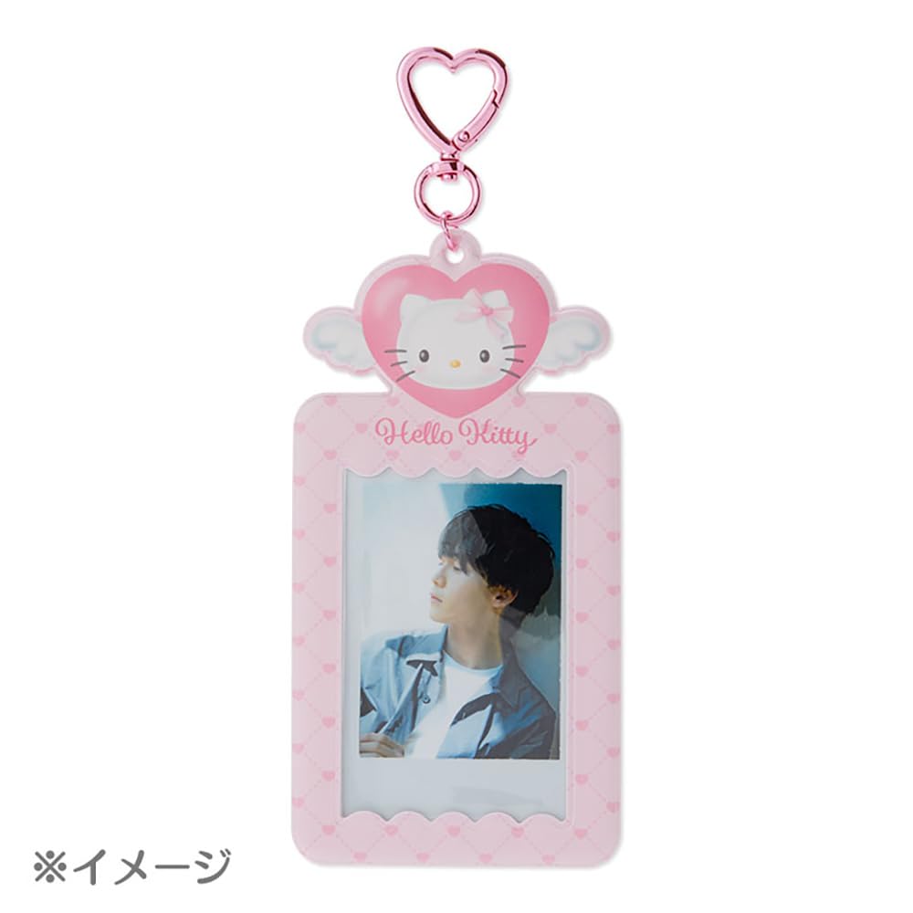 Sanrio Kuromi Dreaming Angel Card Case From Japan 027812- Japan Figure Store - #1 Bring To You The Best Japanese Goods