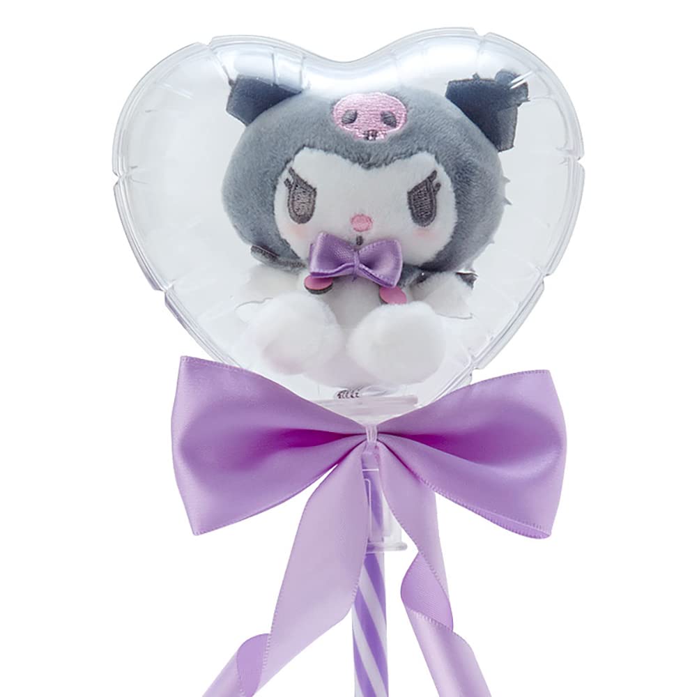 Sanrio Kuromi Custom Stick Balloon Mascot Japan 007561- Japan Figure Store - #1 Bring To You The Best Japanese Goods