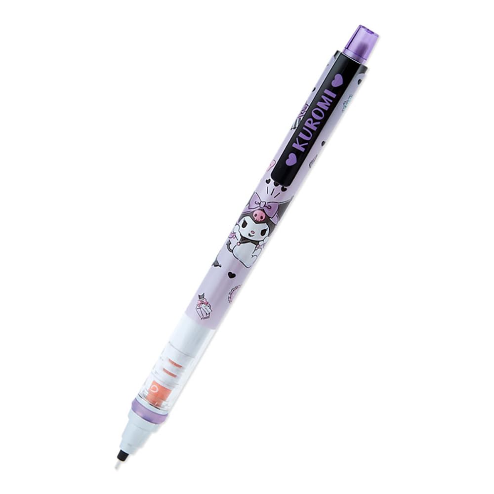Sanrio Kuromi Kurtoga 673498 Mechanical Pencil- Japan Figure Store - #1 Bring To You The Best Japanese Goods