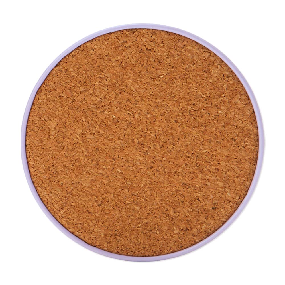 Sanrio Kuromi Small Stuffed Doll 811246 from Pitato Friends Collection- Japan Figure Store - #1 Bring To You The Best Japanese Goods