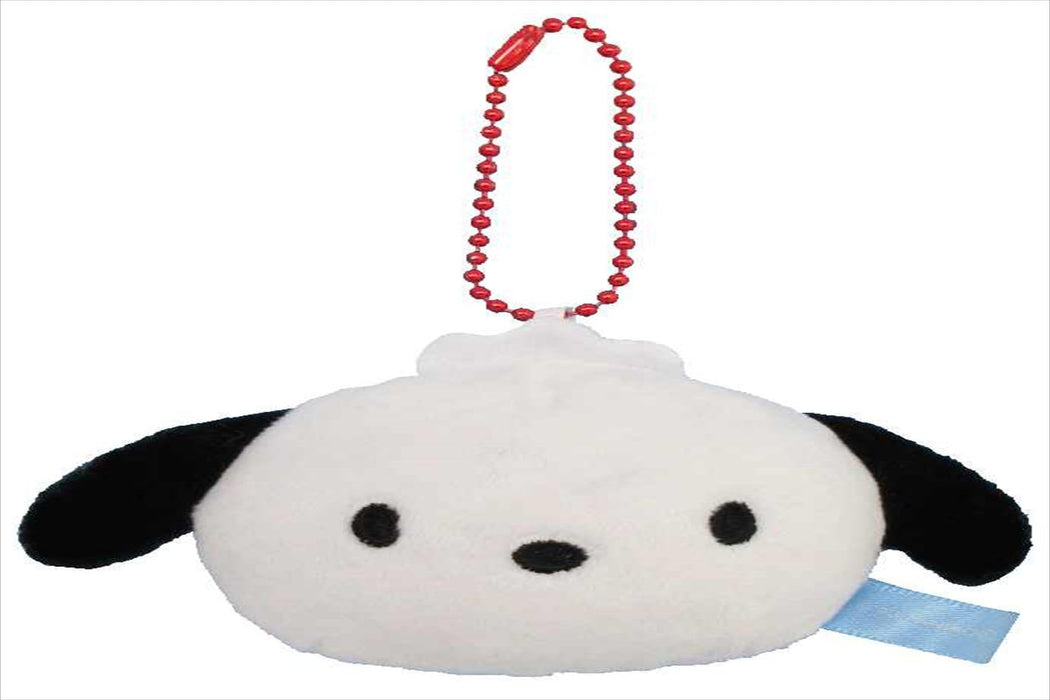 Sanrio Mochimu Pochaco-SR-0067PC- Japan Figure Store - #1 Bring To You The Best Japanese Goods
