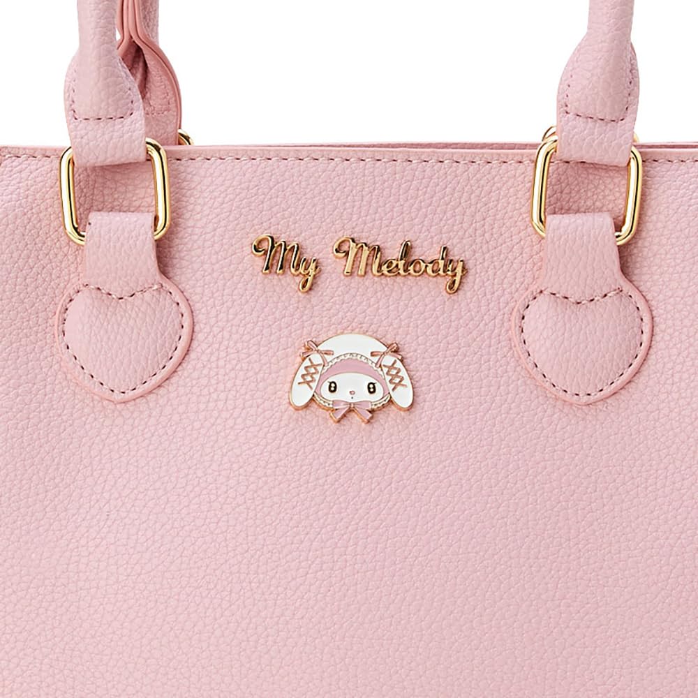 Sanrio My Melody 2Way Handbag 559466- Japan Figure Store - #1 Bring To You The Best Japanese Goods