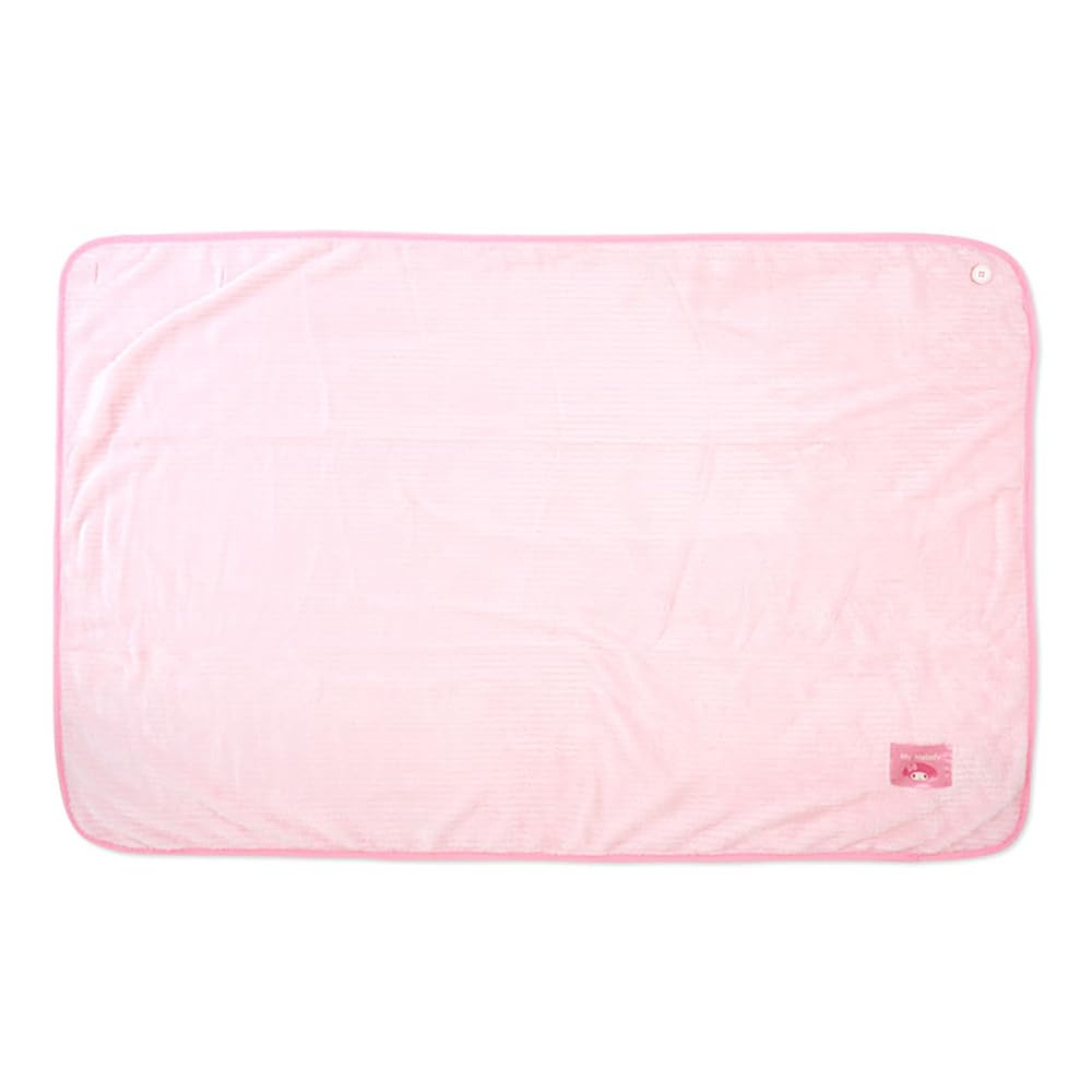 Sanrio My Melody 3Way Blanket 583090- Japan Figure Store - #1 Bring To You The Best Japanese Goods