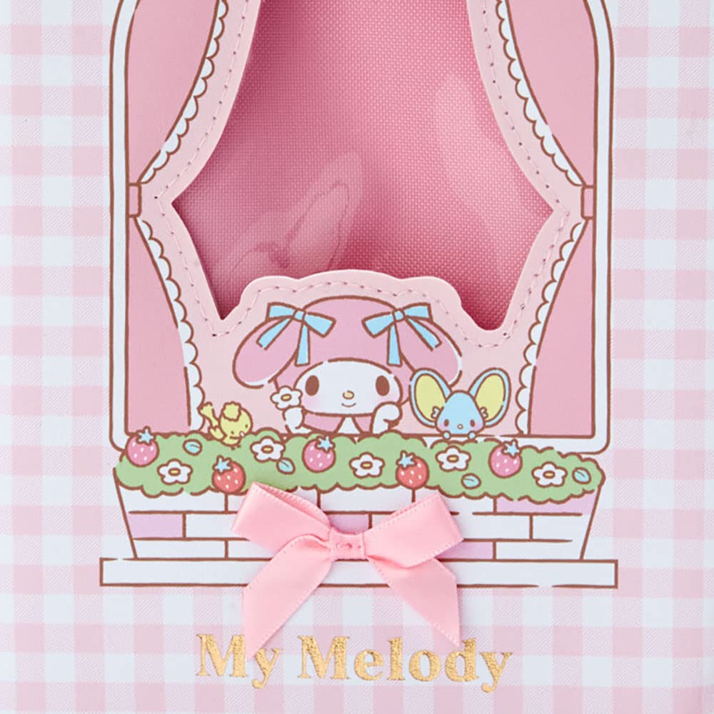 SANRIO Holder For Acrylic Stand My Melody Enjoy Idol- Japan Figure Store - #1 Bring To You The Best Japanese Goods